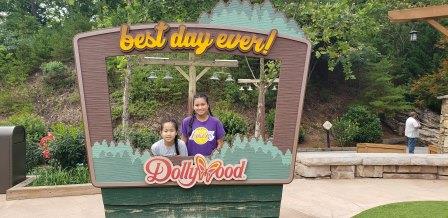 Dollywood